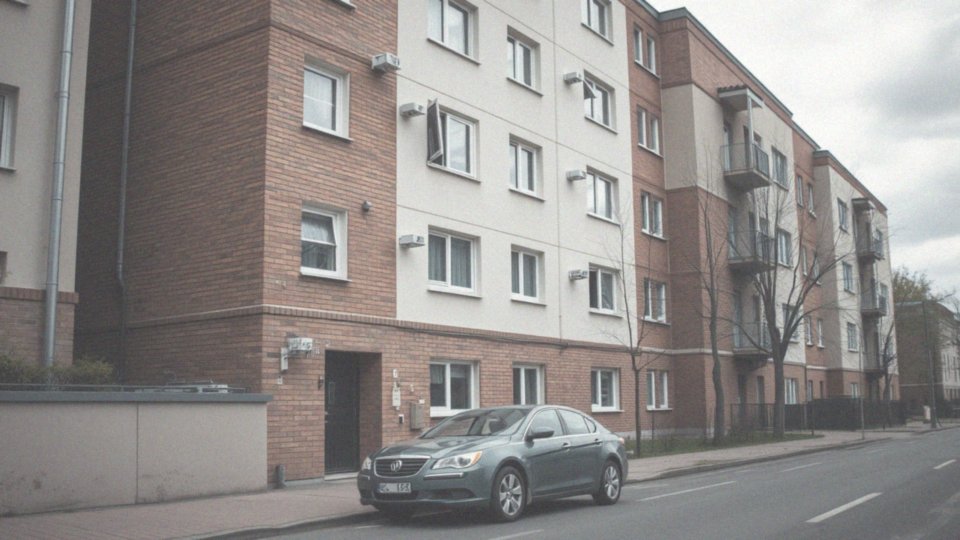Co zrobić w przypadku podejrzenia włamania do mieszkania?
