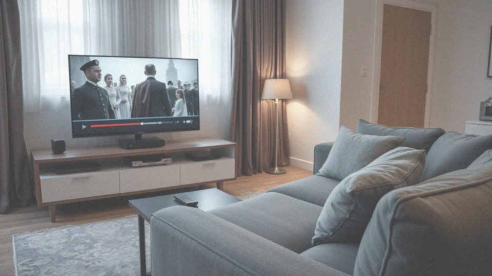 Czy kanał Epic Drama jest dostępny w ofercie VOD?