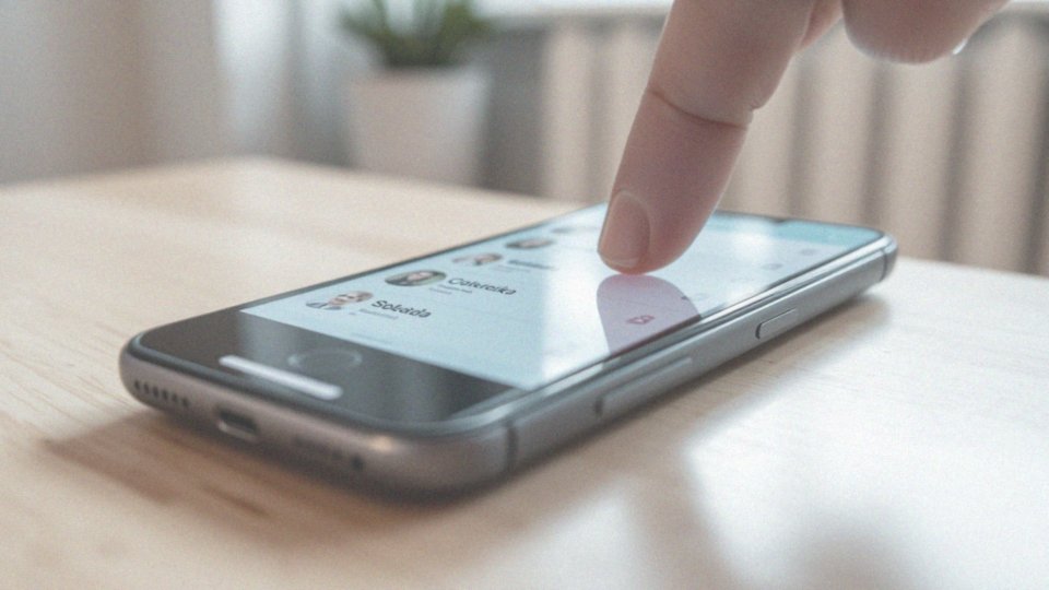 Jak usunąć wiele kontaktów z telefonu jednocześnie?