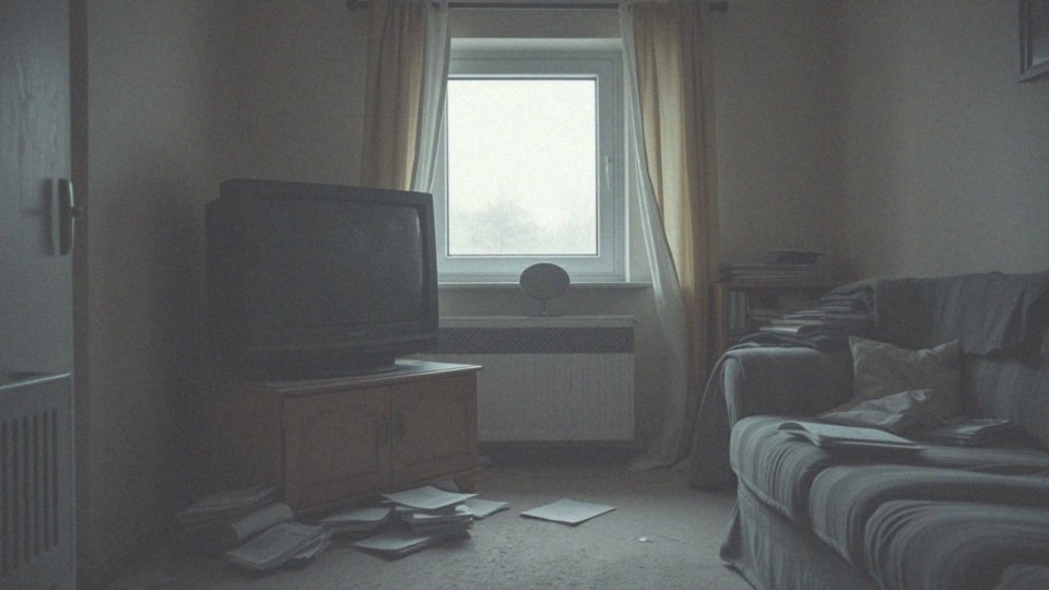Jakie kary grożą za niezarejestrowany telewizor?