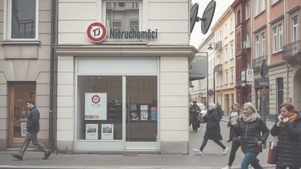 Jakie są najczęstsze błędy przy otwieraniu biura nieruchomości?