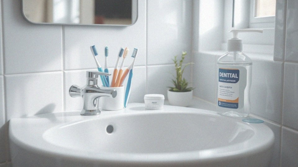Jak ważna jest higiena jamy ustnej w zapobieganiu stanom zapalnym zębów?