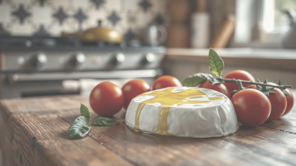 Jakie są korzyści dla osób z nietolerancją laktozy przy spożywaniu mozzarelli bez laktozy?