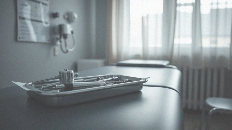 Jakie są przyczyny zatkanego ucha?