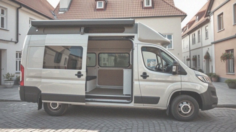 Jakie są różnice między vanami a innymi samochodami rodzinnymi?