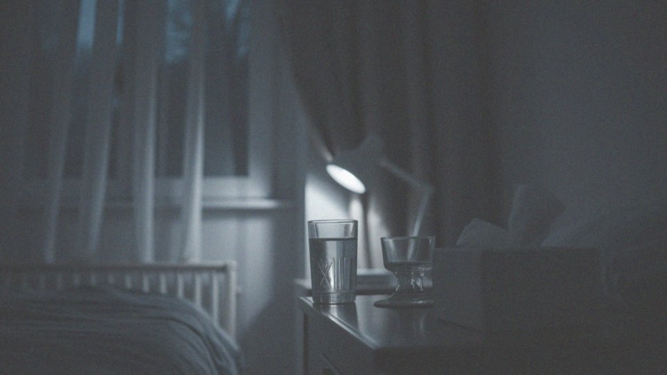 Co to jest kaszel nocny i jakie mogą być jego przyczyny?