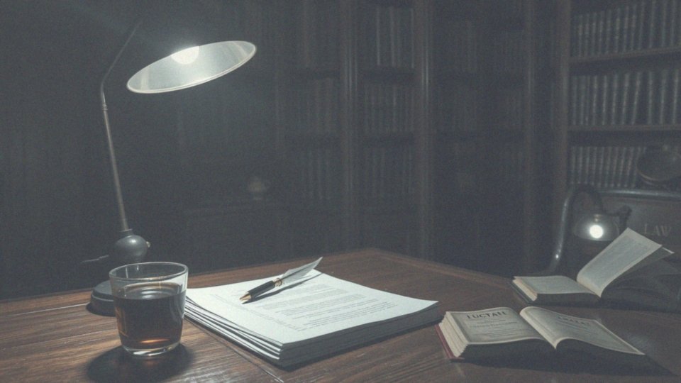 Czy był mąż może dziedziczyć po byłej żonie?