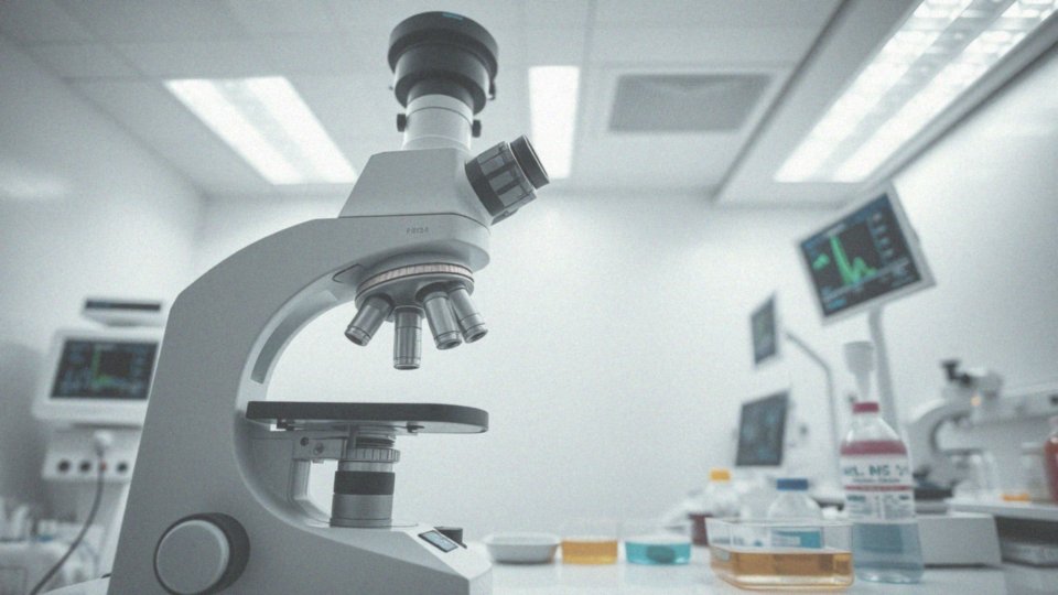 Co to są zmiany komórkowe i jak wpływają na wyniki cytologii?