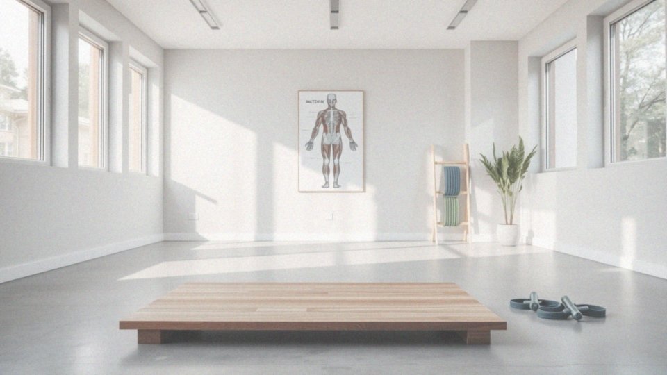 Jakie są zalecenia dotyczące rehabilitacji przy wędrujących bólach?
