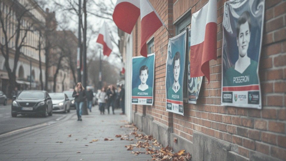 W jaki sposób partie polityczne kształtują opinie publiczne?