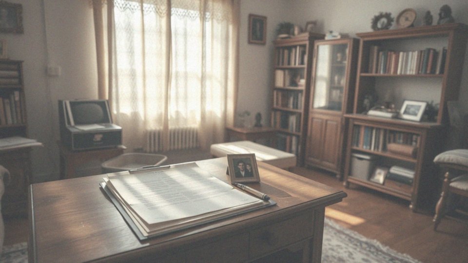 Czy rodzeństwo może odziedziczyć spadek po swoim zmarłym bracie czy siostrze?