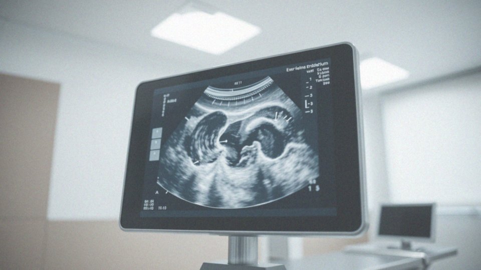 Jakie znaczenie ma grubość endometrium dla implantacji zarodków?