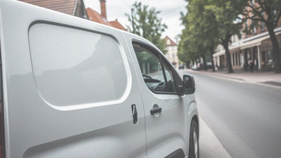 Jakie są zalety Citroena Jumpy?