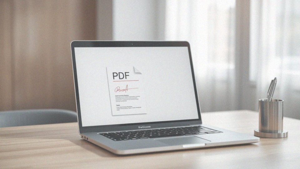 Jak zabezpieczają nas podpisy elektroniczne przed atakami phishingowymi?