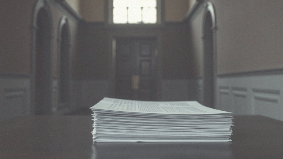 Co to jest akt oskarżenia i jak wpływa na sprawę?