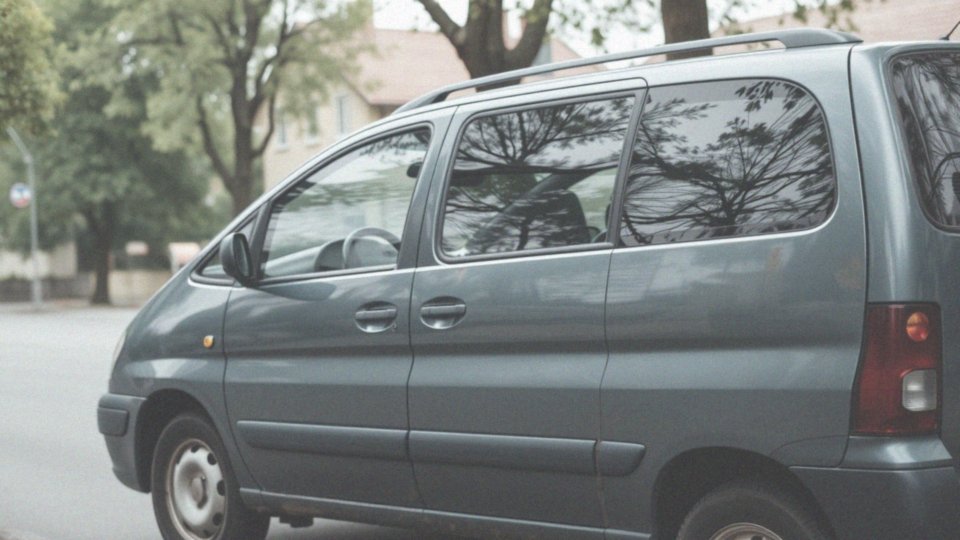 Czy użytkownicy kupiliby Peugeot 807 ponownie?