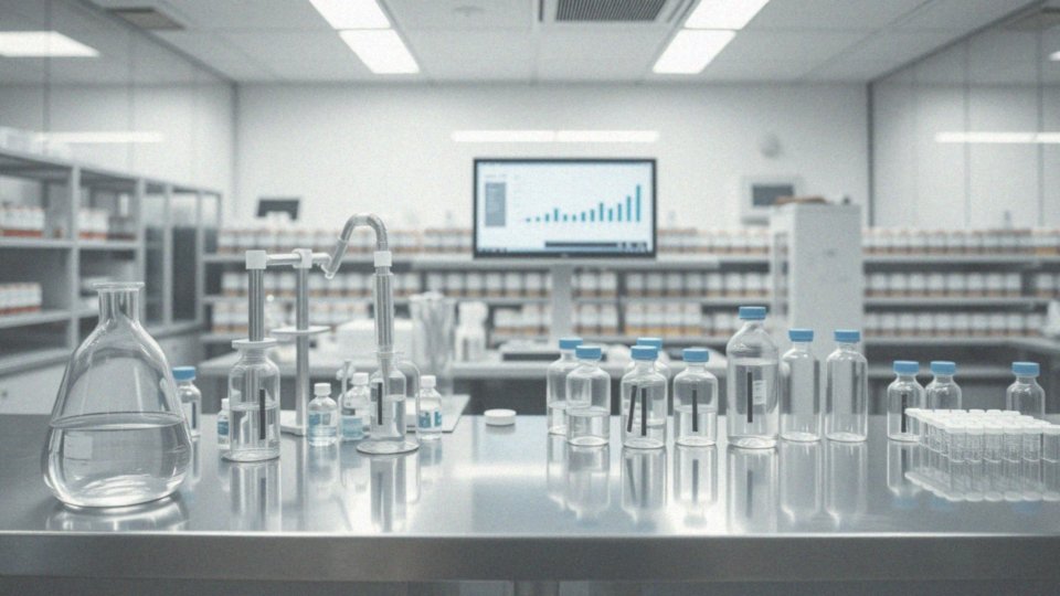 Jak Główny Inspektorat Farmaceutyczny (GIF) podejmuje decyzje o wycofaniu leków?