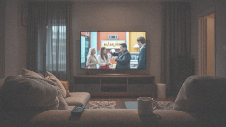 Gdzie można oglądać serial Mamuśki online?