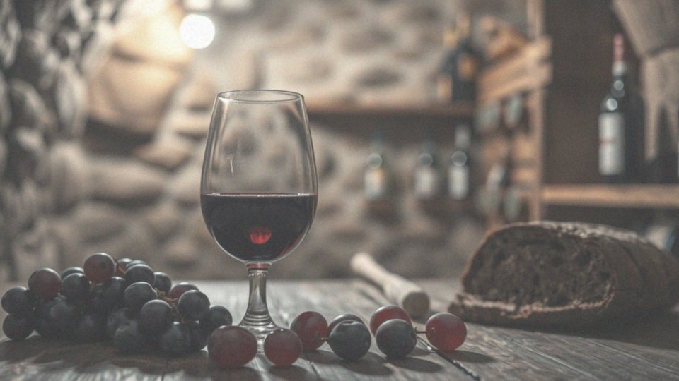 Jak wino wpływa na zdrowie wątroby?