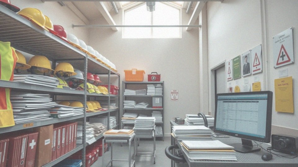 Jakie aspekty pracy są przedmiotem kontroli inspekcji pracy?