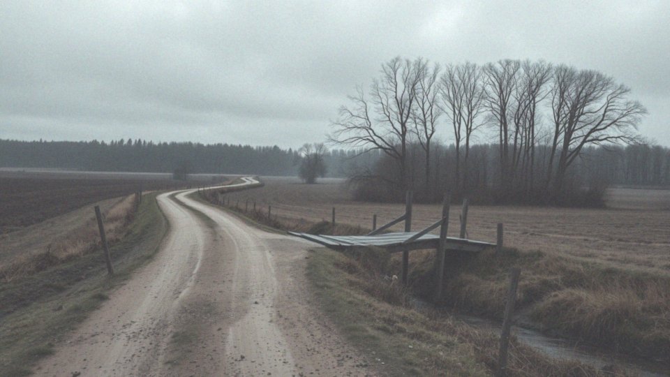 Jakie kwestie dotyczą bezsensownej śmierci są poruszane w utworze?