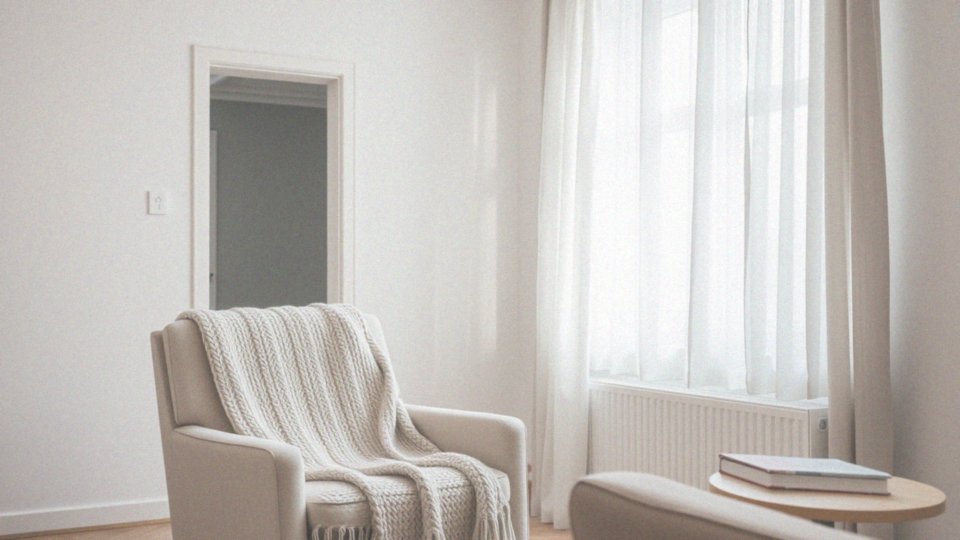 Kiedy potrzebna jest opieka nad chorym członkiem rodziny?