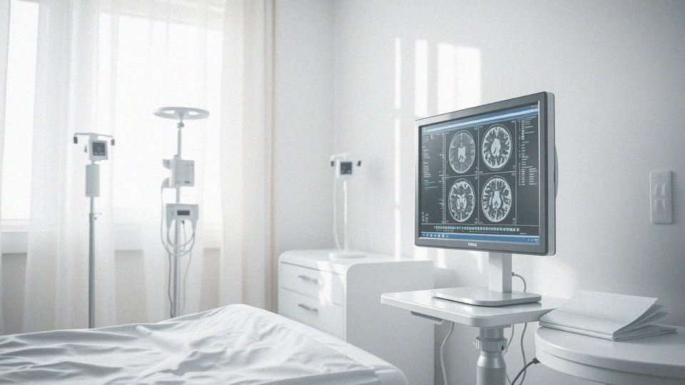 Jakie są strategie postępowania w przypadku wystąpienia powikłań neurologicznych?