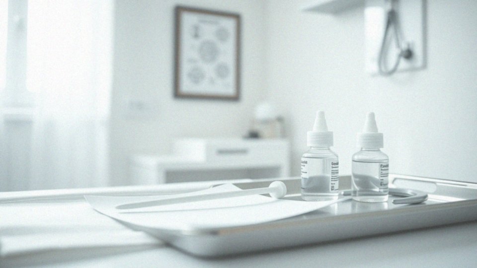 Dlaczego antybiotyki mogą nie działać w przypadku zapalenia ucha?