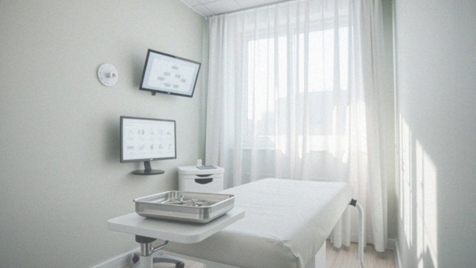 Kiedy należy wykonać badanie cytologiczne?