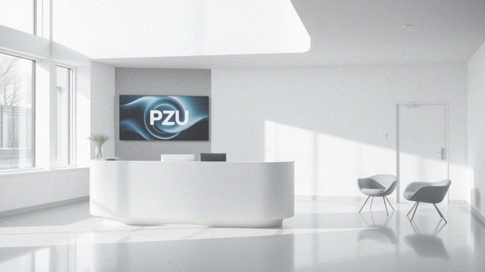 Jakie są dostępne kanały komunikacji z PZU?