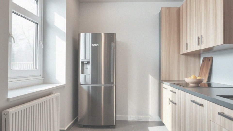 Jakie instrukcje obsługi są dostępne dla lodówek Beko?
