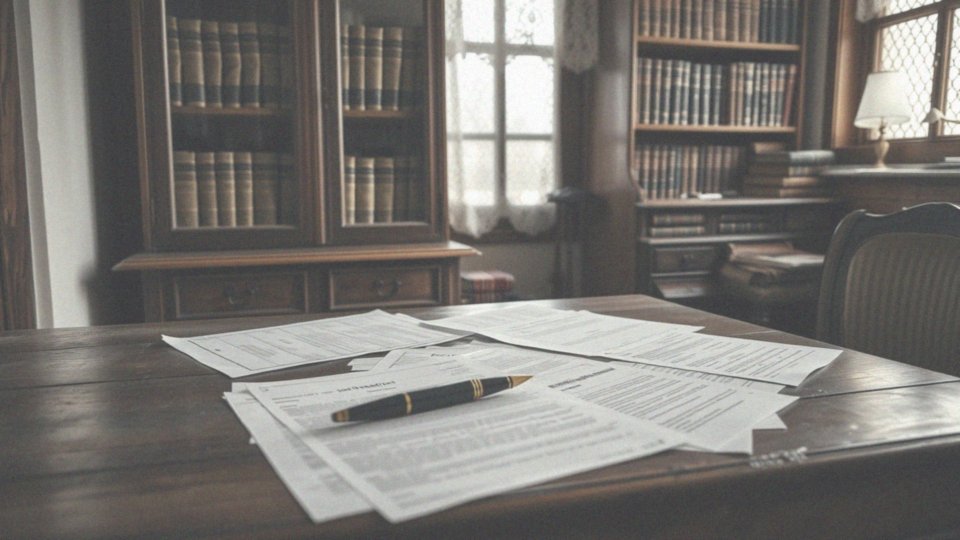 Jakie mają prawa rodzice spadkodawcy w kontekście dziedziczenia?