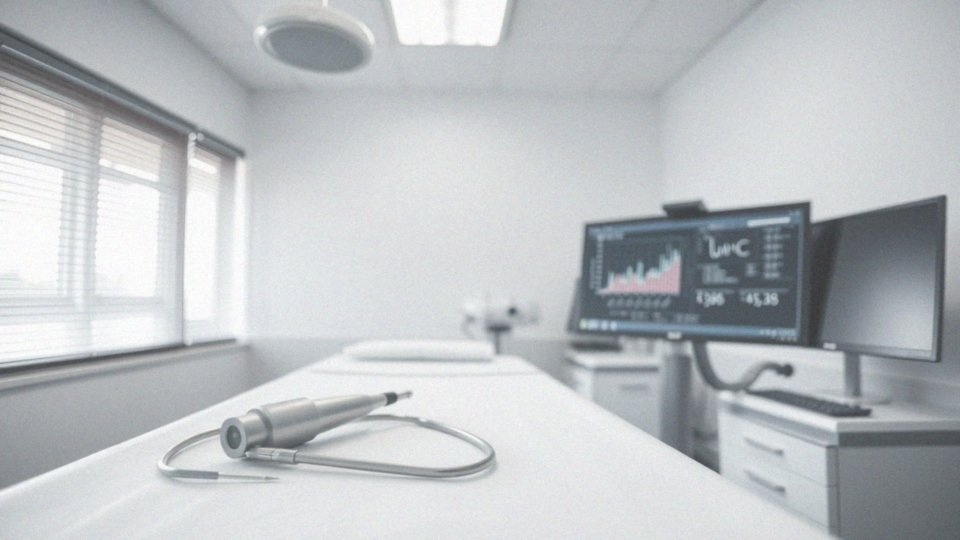 Co robić w przypadku nietypowych wyników cytologii?