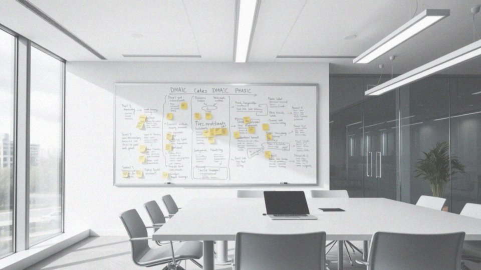 Jakie są etapy wdrażania Lean Six Sigma w organizacji?