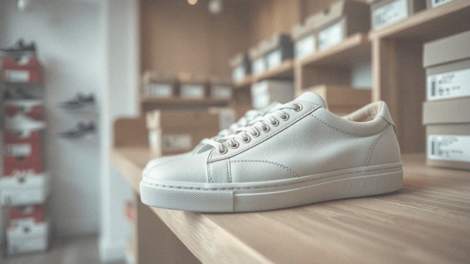 Jakie znaczenie ma zapach butów przy rozpoznawaniu oryginału?