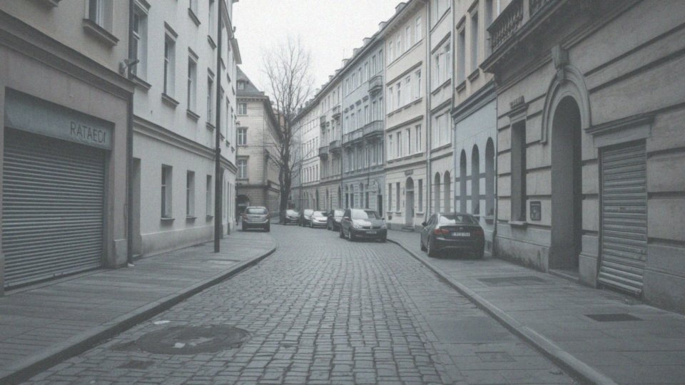 Jakie są skutki życia w obszarze o podwyższonym ryzyku?