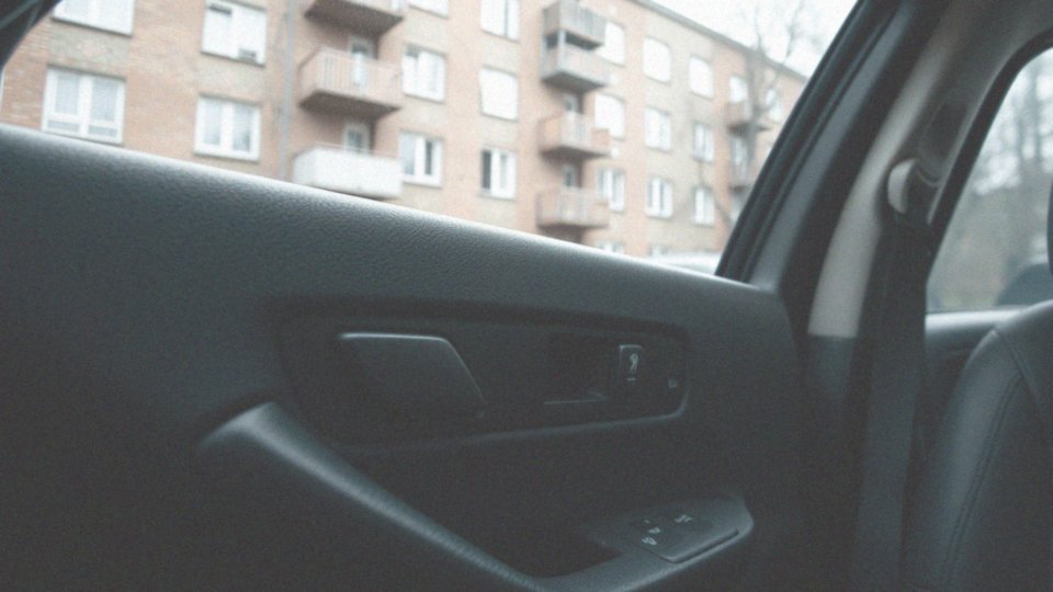 Jakie są problemy z elektryką w Peugeot 807?