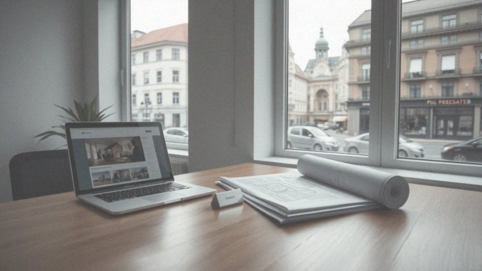 Jakie są zalety pracy agenta nieruchomości?