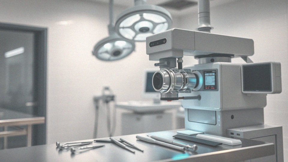 Co to jest laserowa korekcja wzroku i jakie są jej zalety?