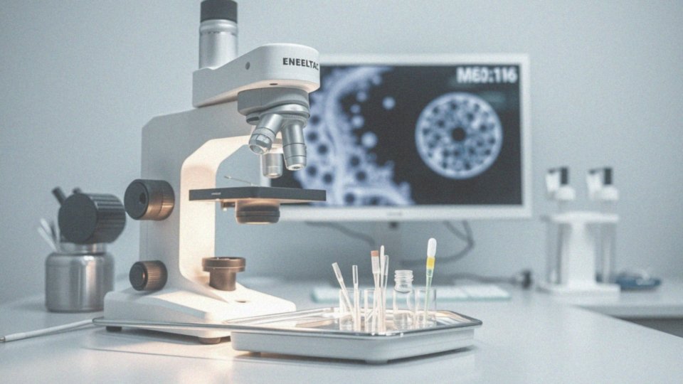 Jakie czynniki mogą wpłynąć na wyniki cytologii?