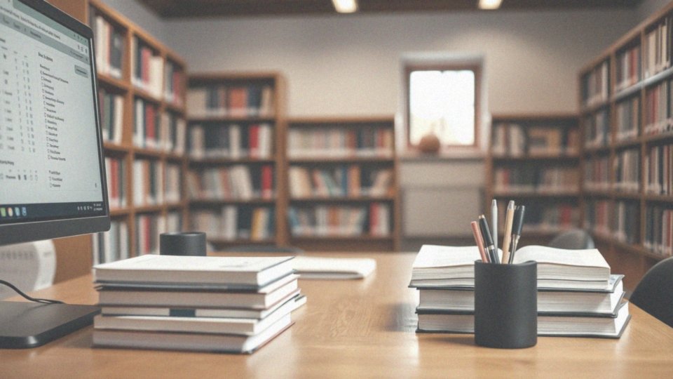 Jakie wymagania są stawiane osobom pracującym w bibliotece?