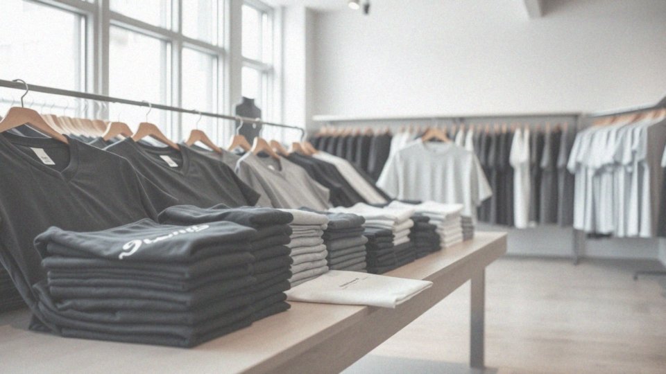 Jakie są dostępne rodzaje T-shirtów w dużych rozmiarach?