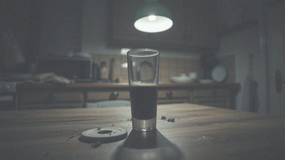 Czy regularne picie alkoholu prowadzi do alkoholizmu?