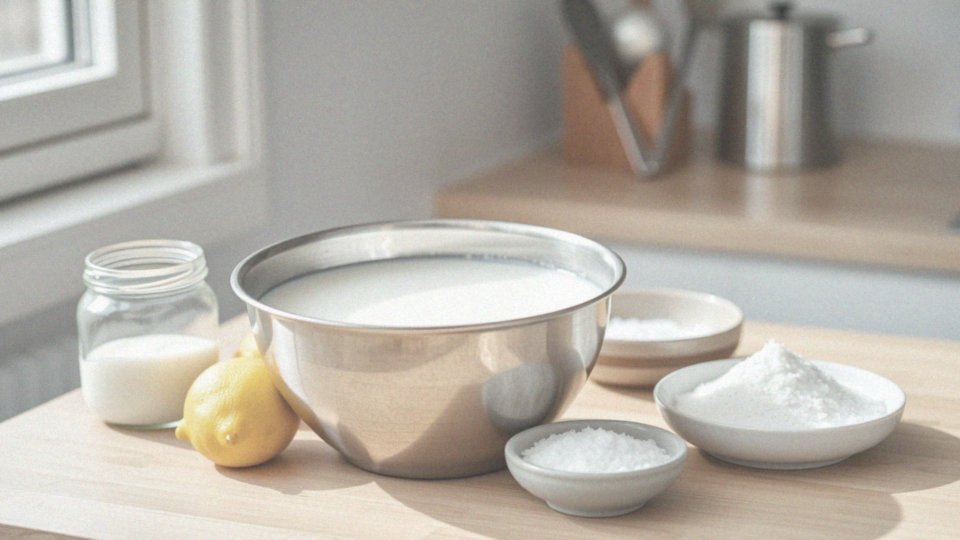 Jakie są składniki mozzarelli bez laktozy?
