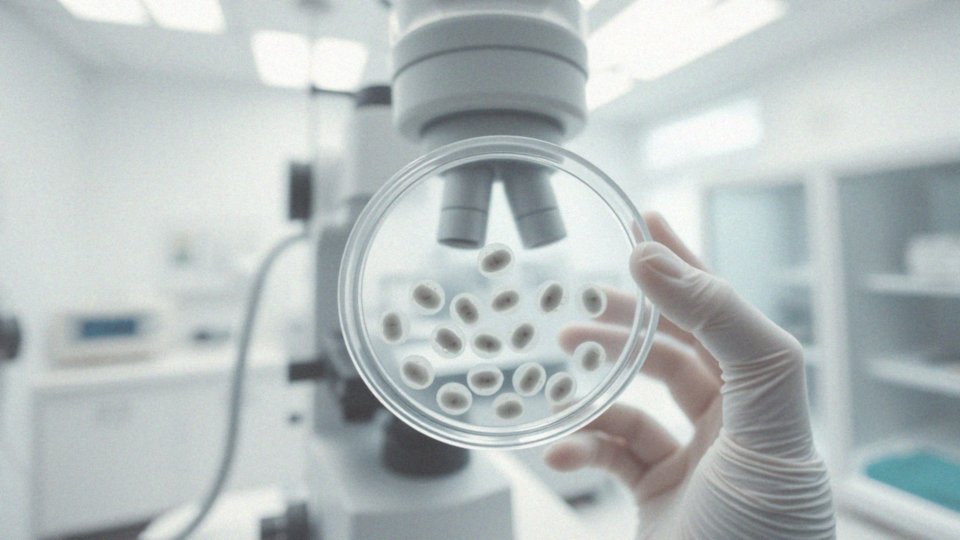 Jakie jest znaczenie leczenia hormonalnego przed embriotransferem?