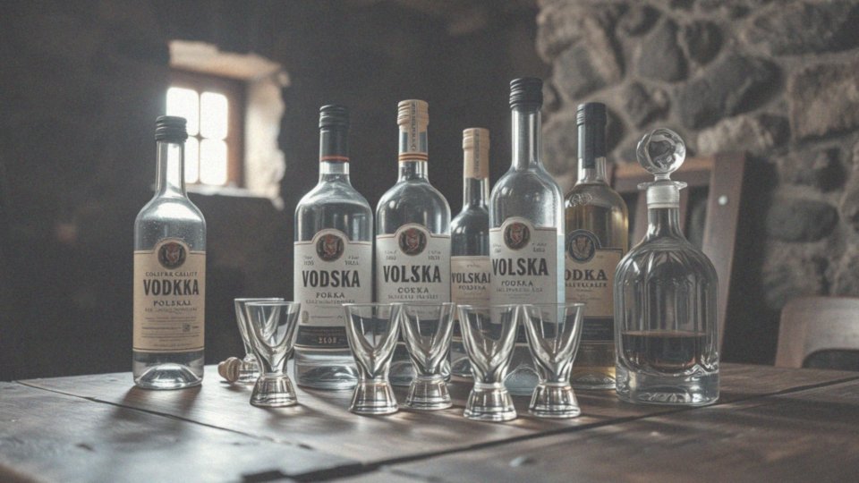 Dlaczego warto zwracać uwagę na jakość alkoholu?