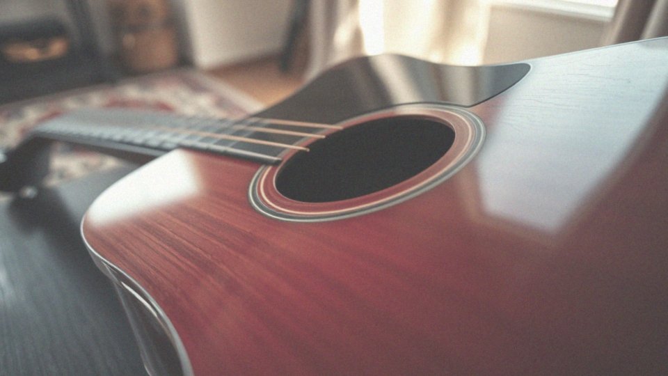 Jakie są cechy charakterystyczne instrumentów szarpanych?