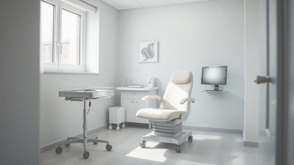 Jakie są zalecenia dotyczące pierwszego badania cytologicznego?