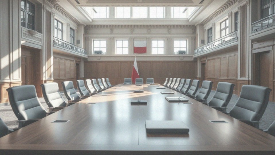 Jakie są osiągnięcia Nowej Lewicy w polskim Sejmie?