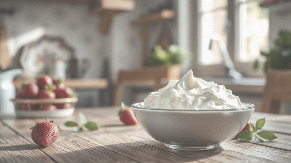Jakie są właściwości mascarpone bez laktozy?
